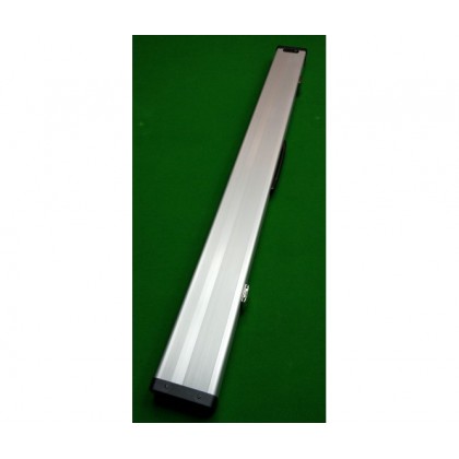 1pc Length - Aluminium Silver Colour (3 Compartments)
